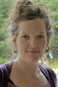Maud Plamaerts